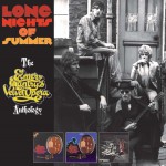 Buy Long Nights Of Summer: The Elmer Gantry's Velvet Opera Anthology CD1