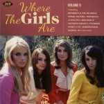 Buy Where The Girls Are Vol. 9