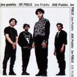 Buy Joe Public
