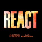 Buy React (CDS)