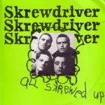 Buy All Skrewed Up (Vinyl)