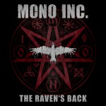 Buy The Raven's Back (CDS)