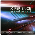 Buy We Travel The World + Extended Versions CD1