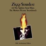 Purchase David Bowie Ziggy Stardust And The Spiders From Mars: The Motion Picture Soundtrack (50Th Anniversary Edition)