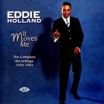 Buy It Moves Me - The Complete Recordings 1958-1964 CD1