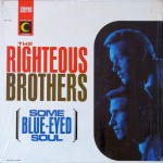 Buy Some Blue-Eyed Soul (Vinyl)