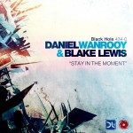Buy Stay In The Moment (With Blake Lewis) (EP)