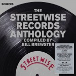 Buy The Streetwise Records Anthology (Compiled By Bill Brewster) CD1