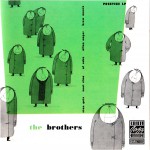 Buy The Brothers (With Zoot Sims) (Remastered 2013)