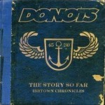 Buy The Story So Far-Ibbtown Chronicles CD1