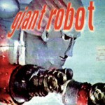 Buy Giant Robot