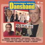 Buy Sveriges Bästa Dansband 2003-12