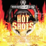 Buy Reggaeton Hot Shots