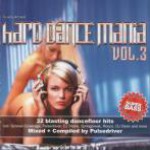Buy Hard Dance Mania Vol.3 CD 1