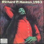 Buy Richard P. Havens, 1983 (Vinyl)