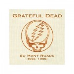 Buy So Many Roads (1965 - 1995) CD1