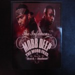 Buy The Mobb Files Mixed By Scetch & Soundwave