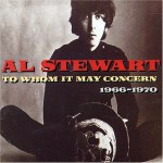 Buy To Whom It May Concern 1966-1970 (Disc 2)