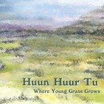 Buy Where Young Grass Grows