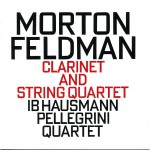 Buy Clarinet And String Quartet