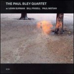 Buy The Paul Bley Quartet