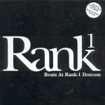 Buy Beat At Rank 1 Dotcom (Single)