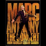 Buy In Concert From Madison Square Garden CD1