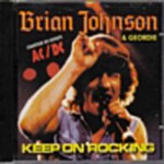 Buy Keep On Rocking!