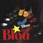 Buy Blou Blanc Rouge