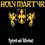 Buy Hatred And Warlust