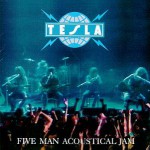 Buy Five Man Acoustical Jam
