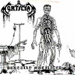 Buy Brutally Mutilated (EP)