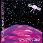 Buy Space Age Blues