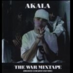 Buy The War Mixtape