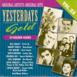 Buy Yesterdays Gold Vol. 23 (Remastered)