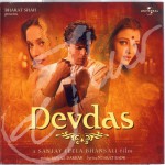 Buy Devdas OST