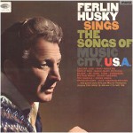 Buy Sings The Songs Of Music City U.S.A. (Vinyl