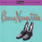 Buy Ultra-Lounge Vol. 14 - Bossa Novaville