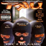 Buy Tru 2 Da Game CD2