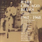 Buy Rare Chicago Blues