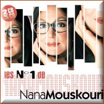 Buy Les N°1 De Nana Mouskouri CD1