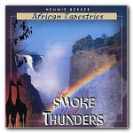Buy The Smoke That Thunders