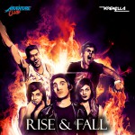 Buy Rise & Fall (CDS)