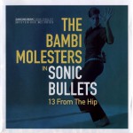 Buy Sonic Bullets: 13 From The Hip