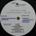 Buy The Octivation (EP)