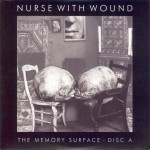 Buy The Memory Surface CD1