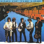 Buy End Of The Line (CDS)