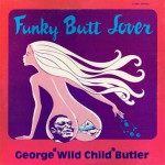 Buy Funky Butt Lover (Vinyl)