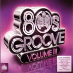 Buy Ministry Of Sound - 80's Groove: Volume III