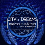 Buy City Of Dreams (CDS)